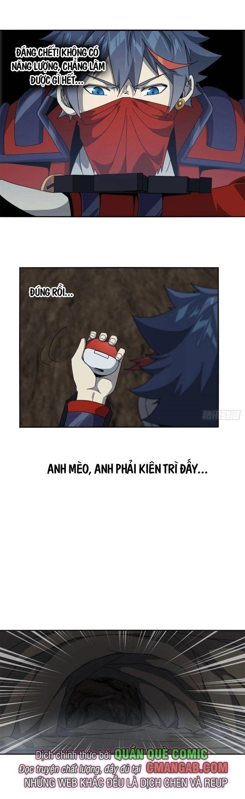 Siêu Thần Chế Tạp Sư Chapter 66 - 12