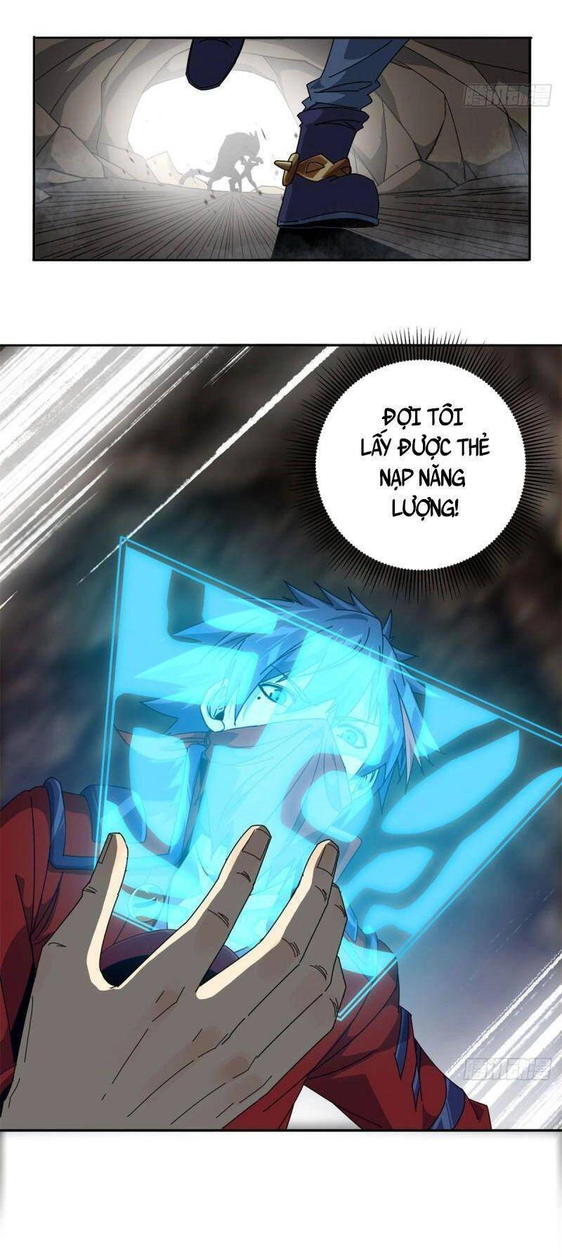 Siêu Thần Chế Tạp Sư Chapter 66 - 13