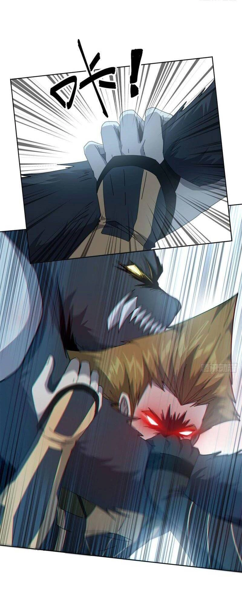 Siêu Thần Chế Tạp Sư Chapter 66 - 16