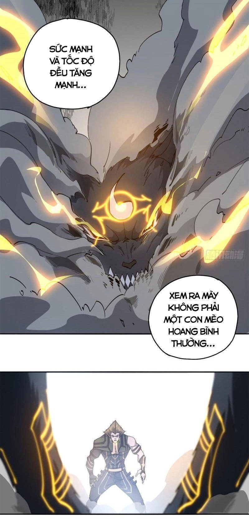 Siêu Thần Chế Tạp Sư Chapter 66 - 21