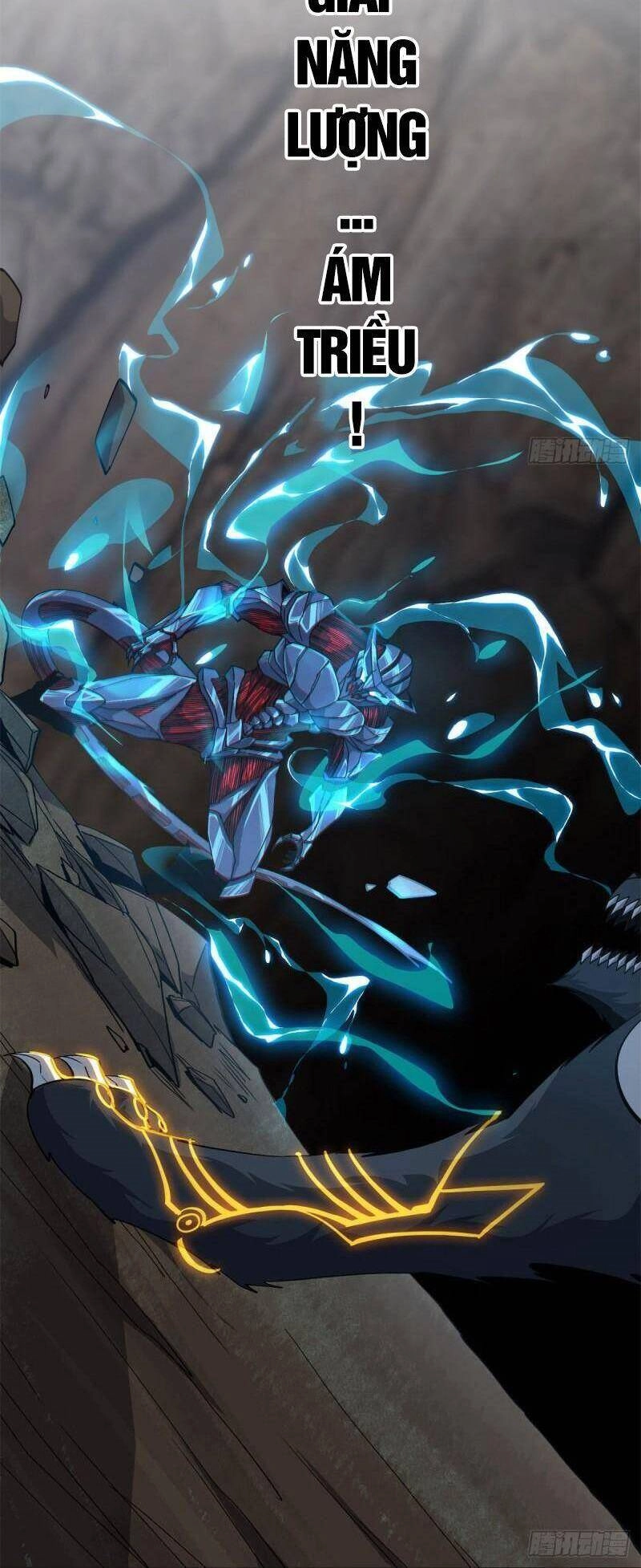 Siêu Thần Chế Tạp Sư Chapter 66 - 24