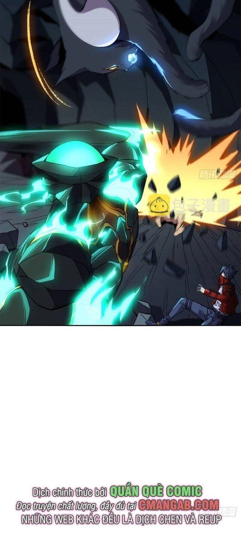 Siêu Thần Chế Tạp Sư Chapter 70 - 4