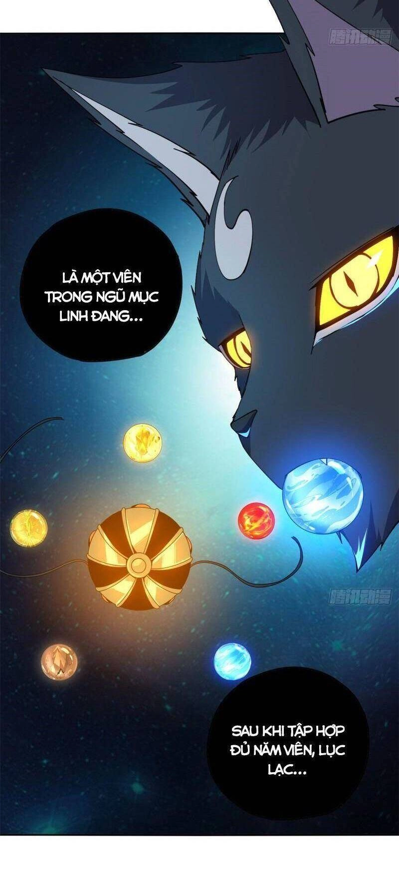 Siêu Thần Chế Tạp Sư Chapter 70 - 10