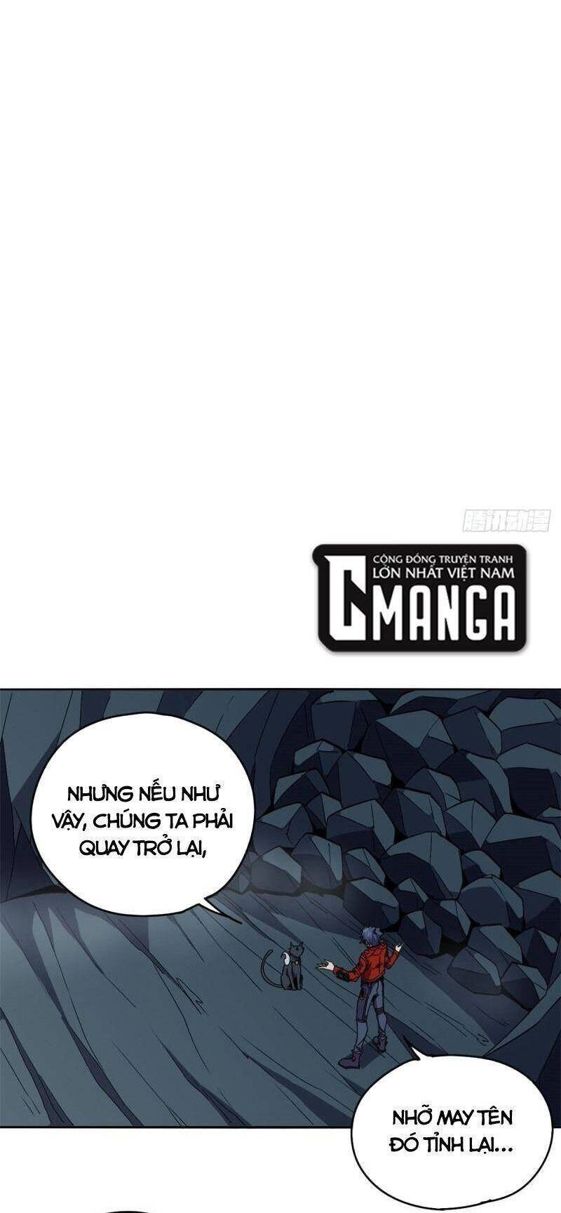 Siêu Thần Chế Tạp Sư Chapter 70 - 14