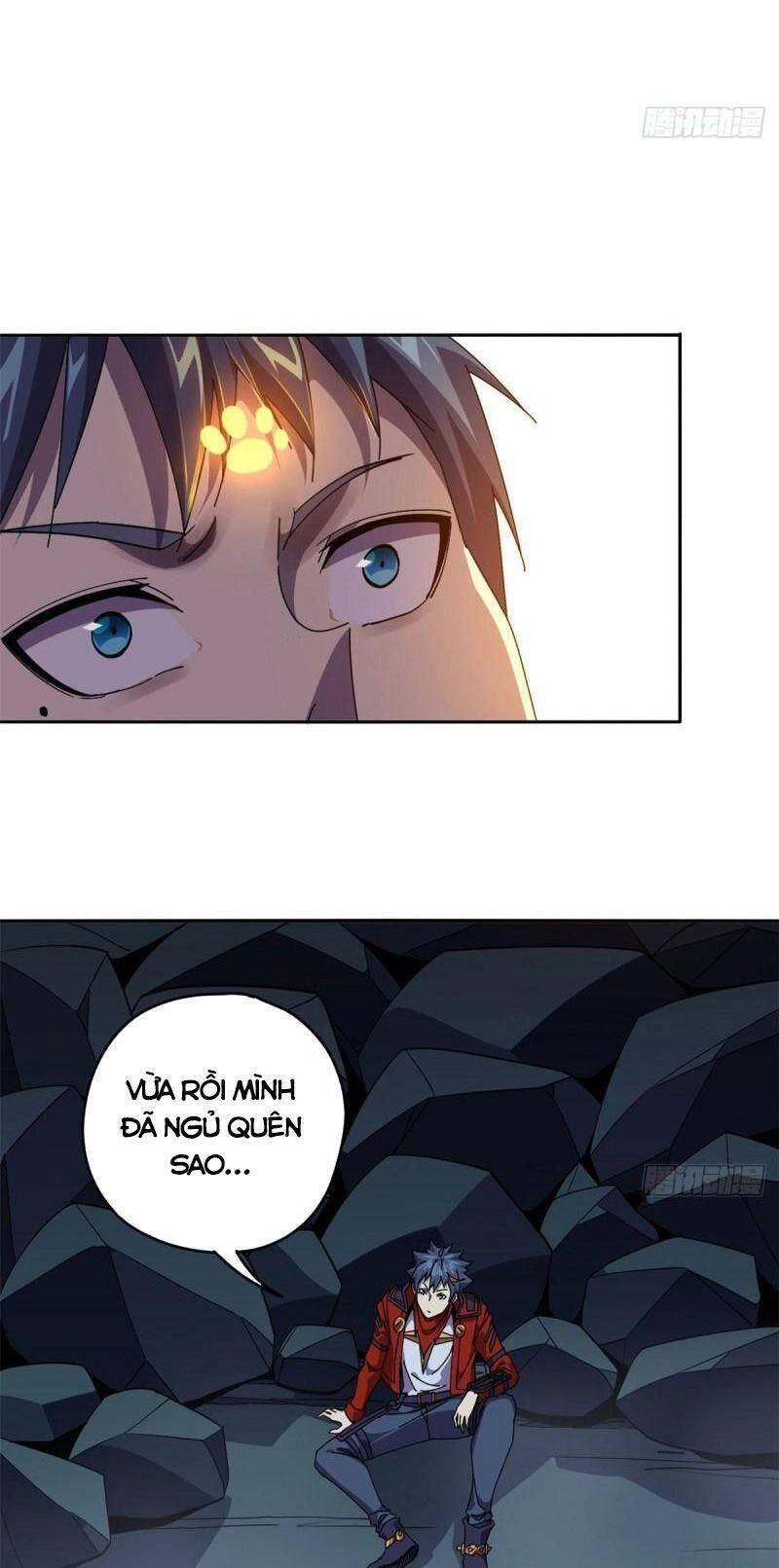 Siêu Thần Chế Tạp Sư Chapter 70 - 22