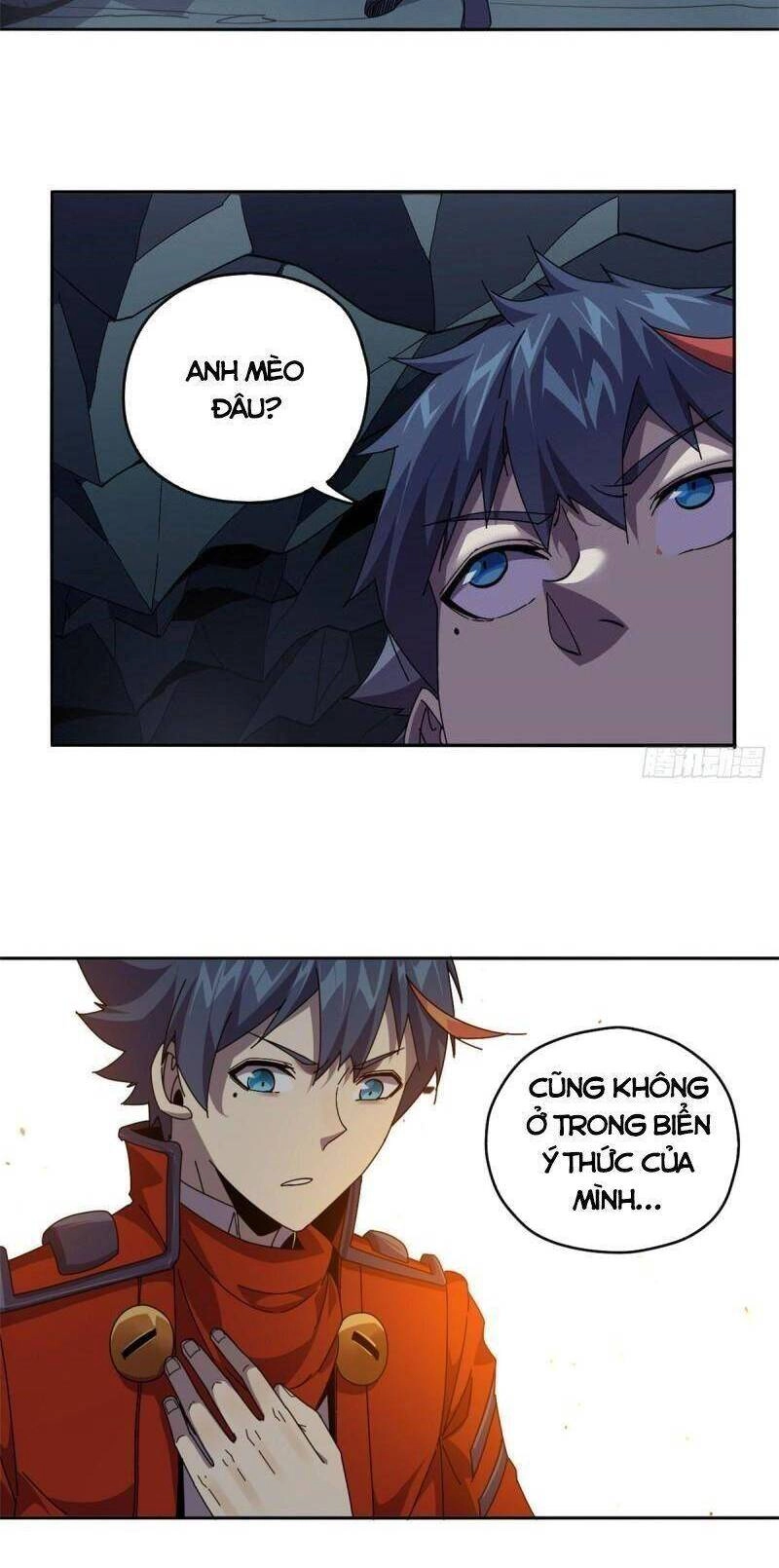 Siêu Thần Chế Tạp Sư Chapter 70 - 23