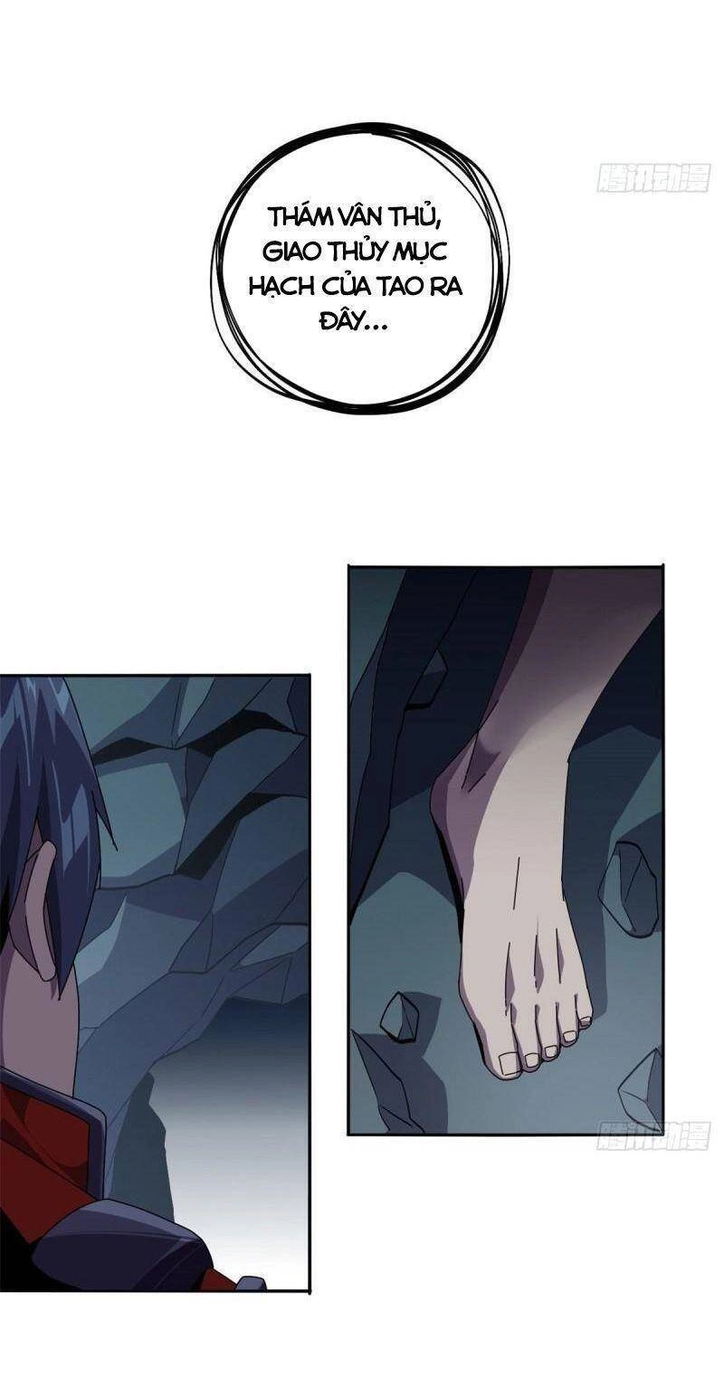 Siêu Thần Chế Tạp Sư Chapter 70 - 24