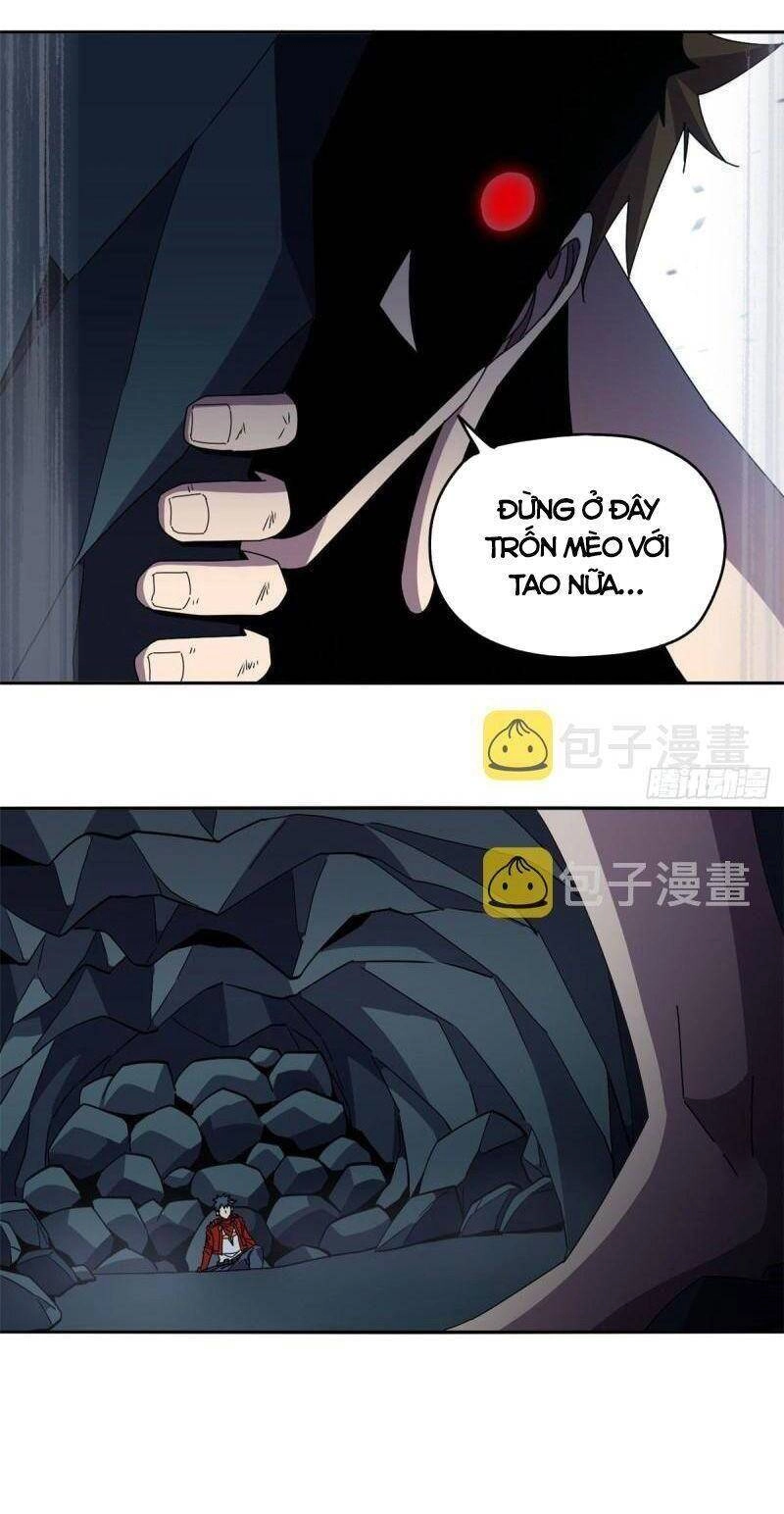 Siêu Thần Chế Tạp Sư Chapter 70 - 25