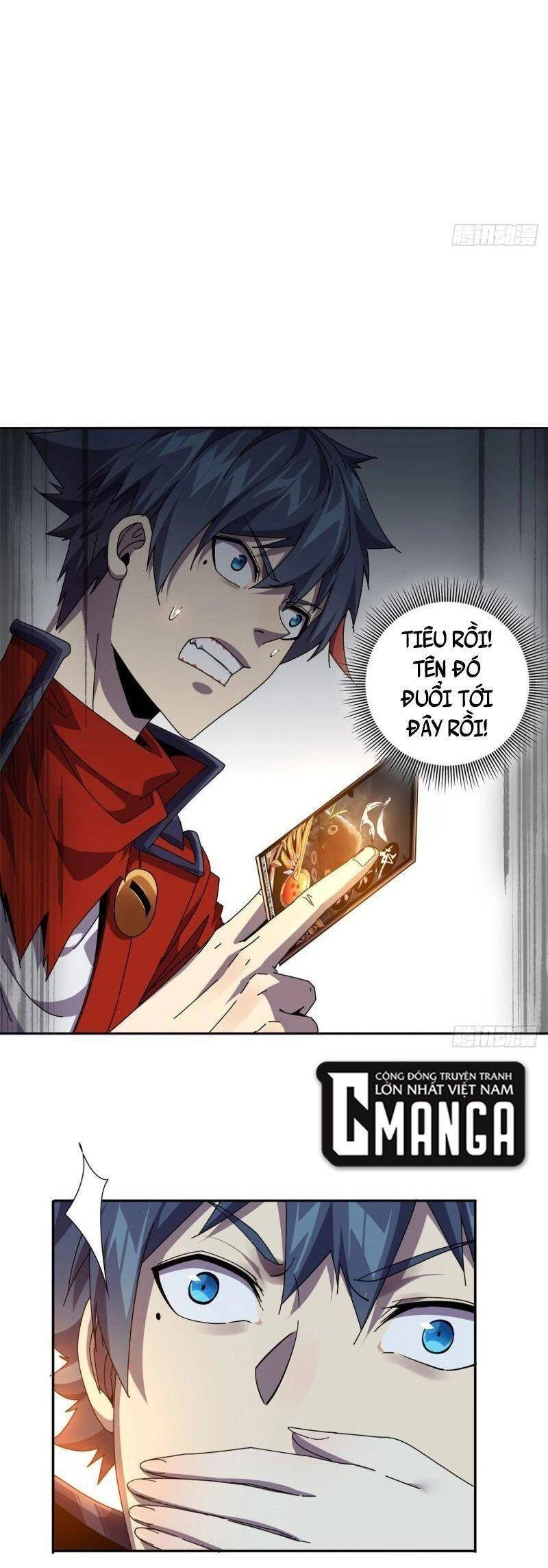 Siêu Thần Chế Tạp Sư Chapter 70 - 26