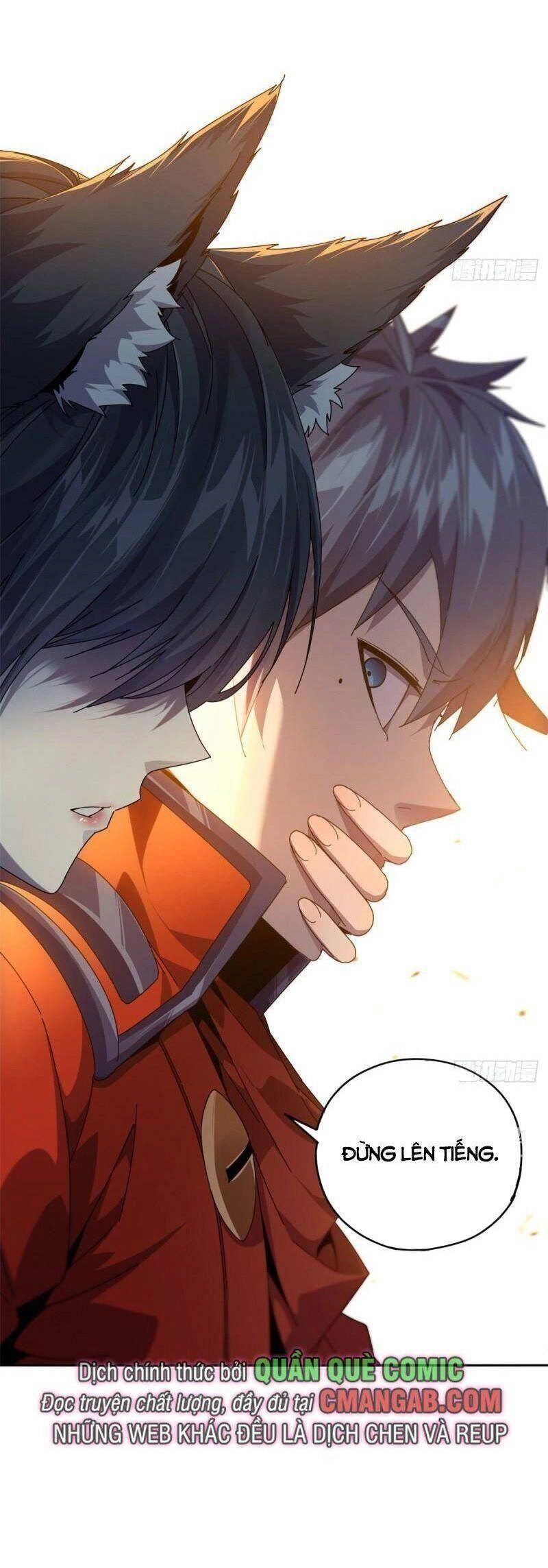 Siêu Thần Chế Tạp Sư Chapter 70 - 27