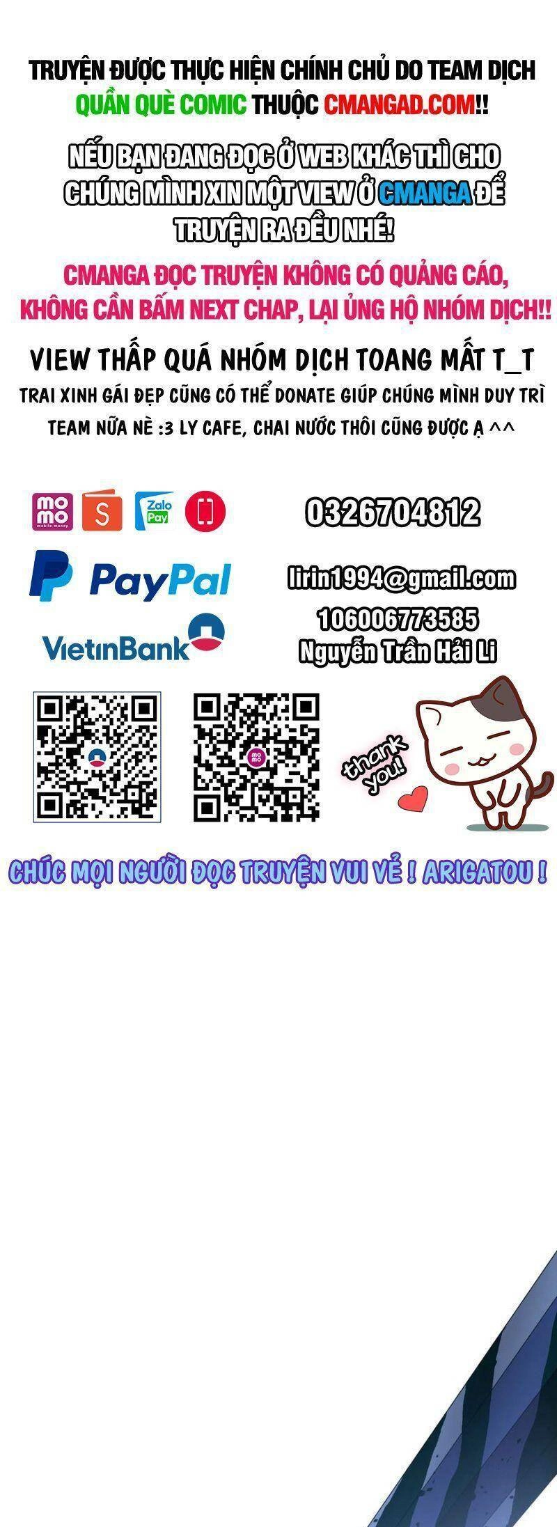 Siêu Thần Chế Tạp Sư Chapter 74 - 1