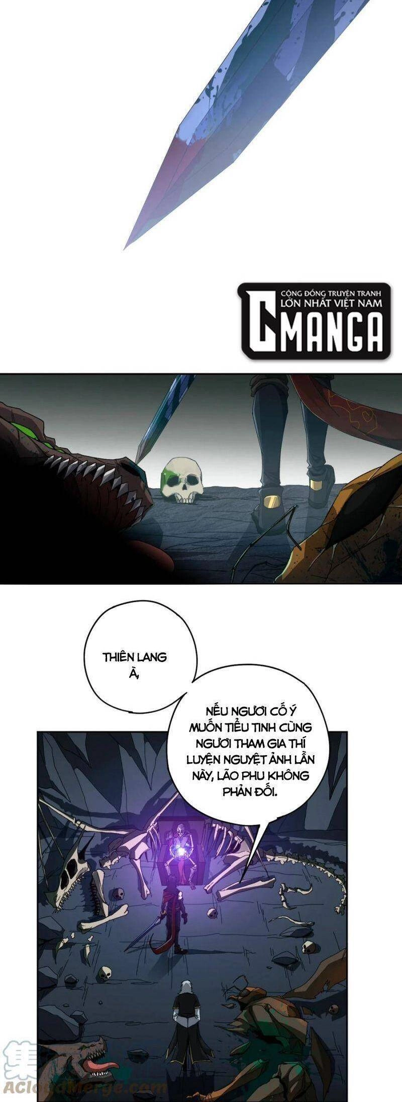 Siêu Thần Chế Tạp Sư Chapter 74 - 2