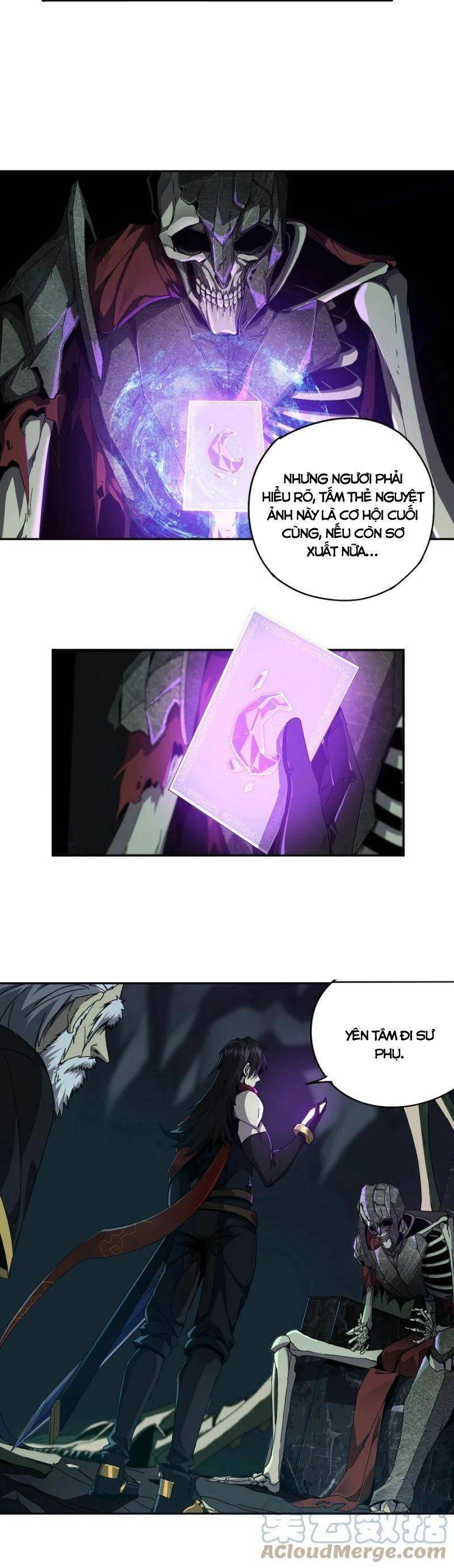 Siêu Thần Chế Tạp Sư Chapter 74 - 3