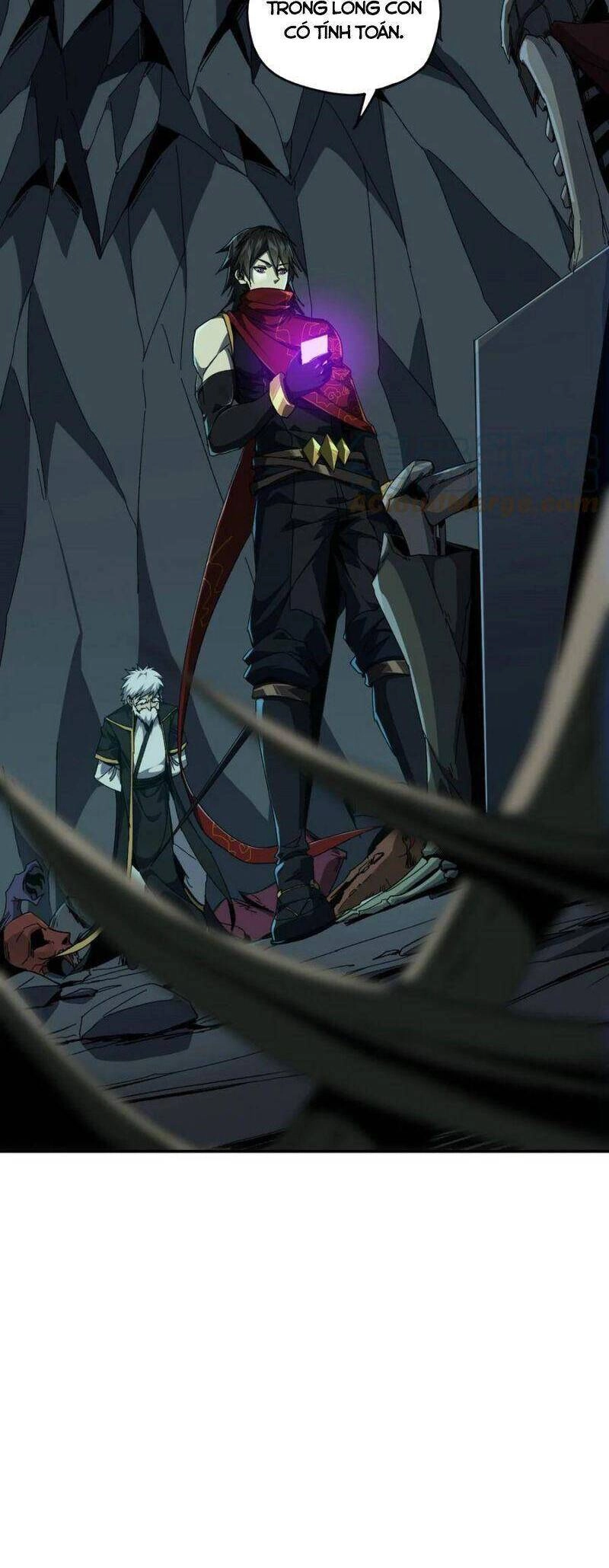 Siêu Thần Chế Tạp Sư Chapter 74 - 5