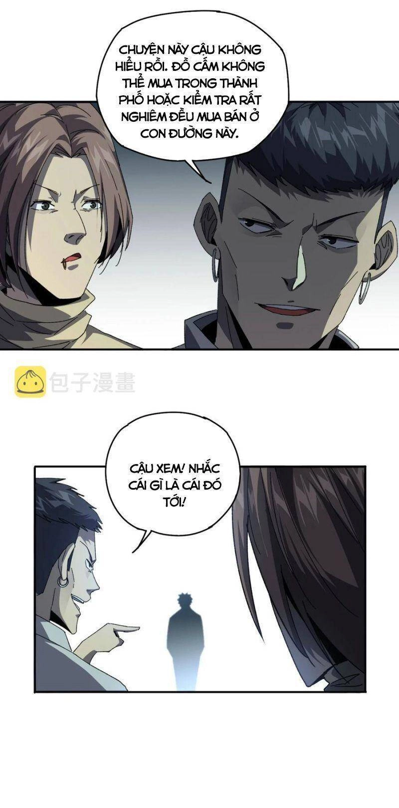 Siêu Thần Chế Tạp Sư Chapter 74 - 7