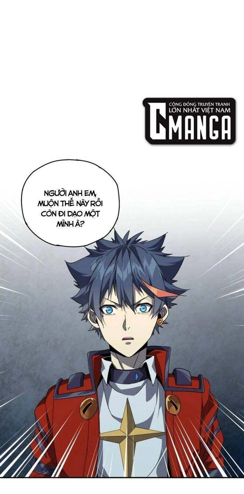 Siêu Thần Chế Tạp Sư Chapter 74 - 8