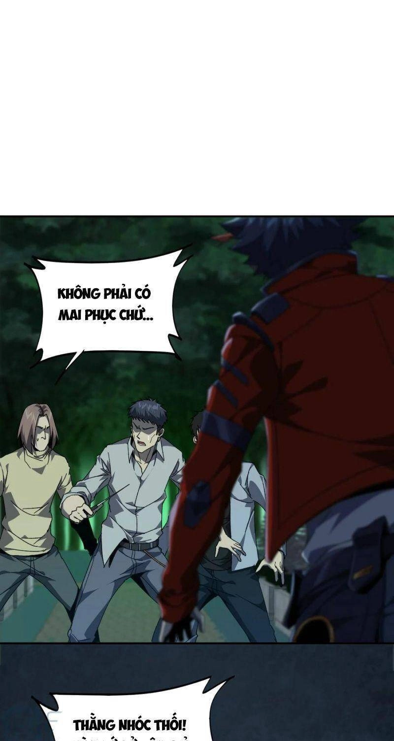 Siêu Thần Chế Tạp Sư Chapter 74 - 11