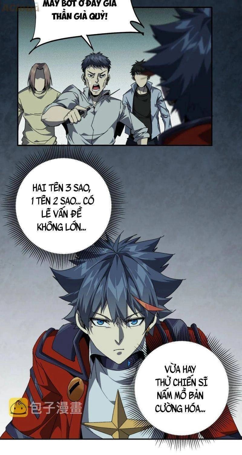 Siêu Thần Chế Tạp Sư Chapter 74 - 12