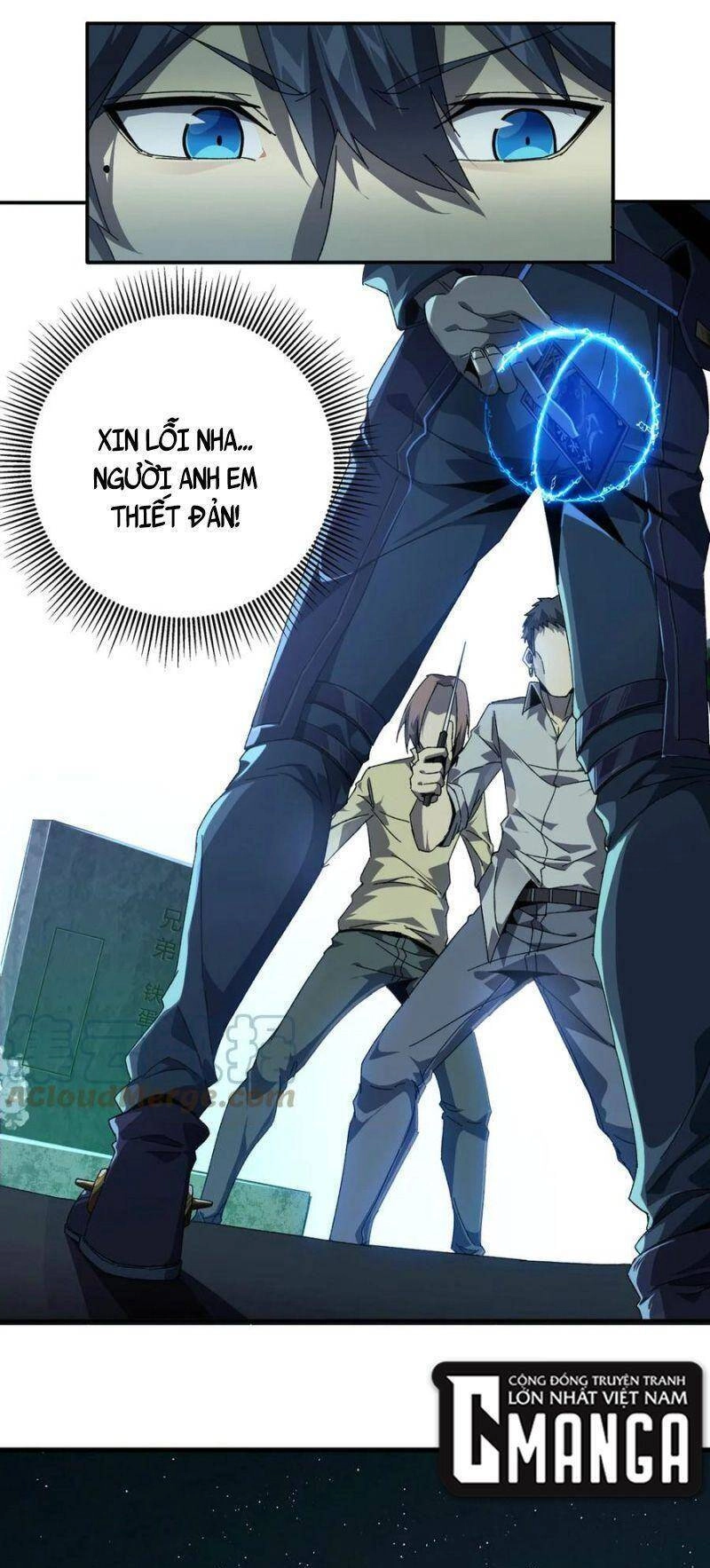 Siêu Thần Chế Tạp Sư Chapter 74 - 13