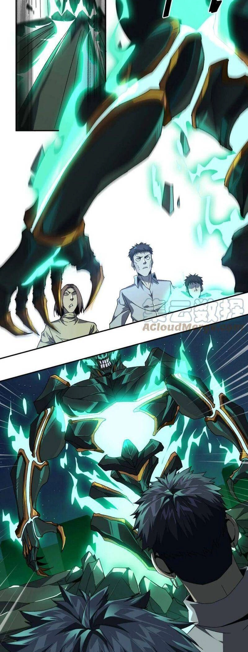 Siêu Thần Chế Tạp Sư Chapter 74 - 16