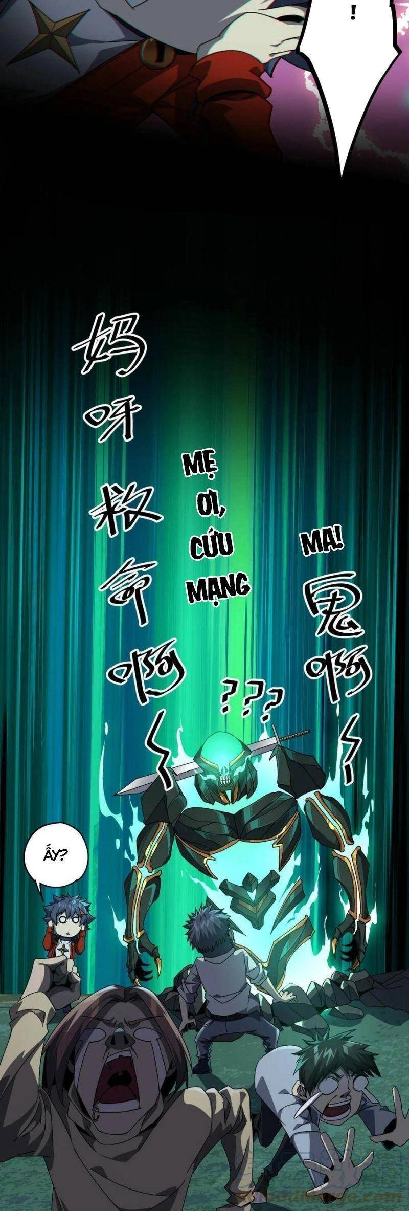 Siêu Thần Chế Tạp Sư Chapter 74 - 19