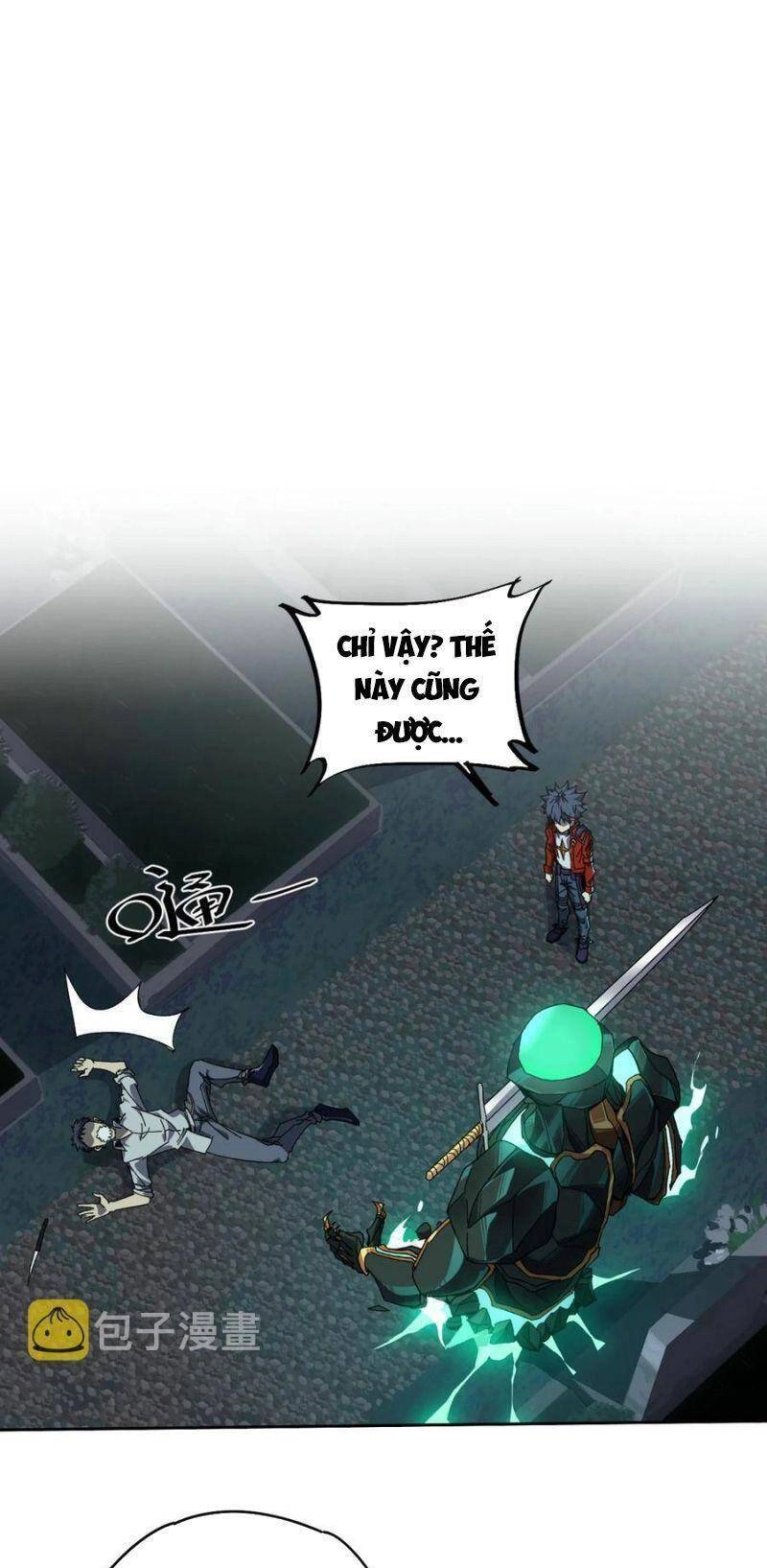 Siêu Thần Chế Tạp Sư Chapter 74 - 21