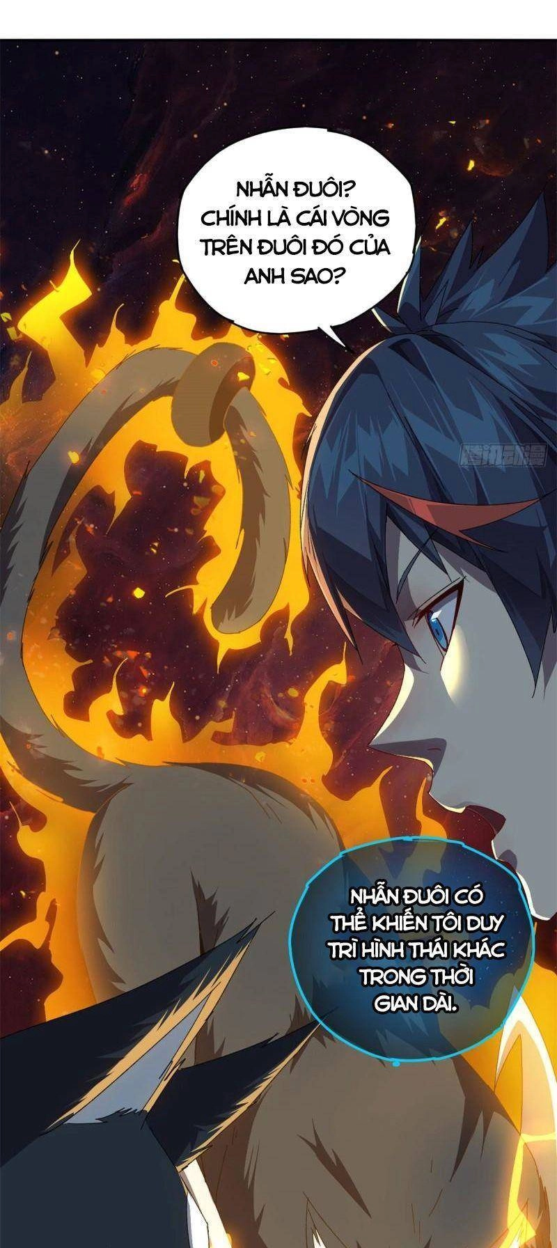 Siêu Thần Chế Tạp Sư Chapter 77 - 6