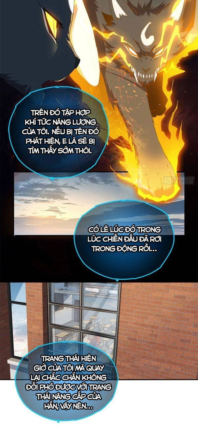 Siêu Thần Chế Tạp Sư Chapter 77 - 7