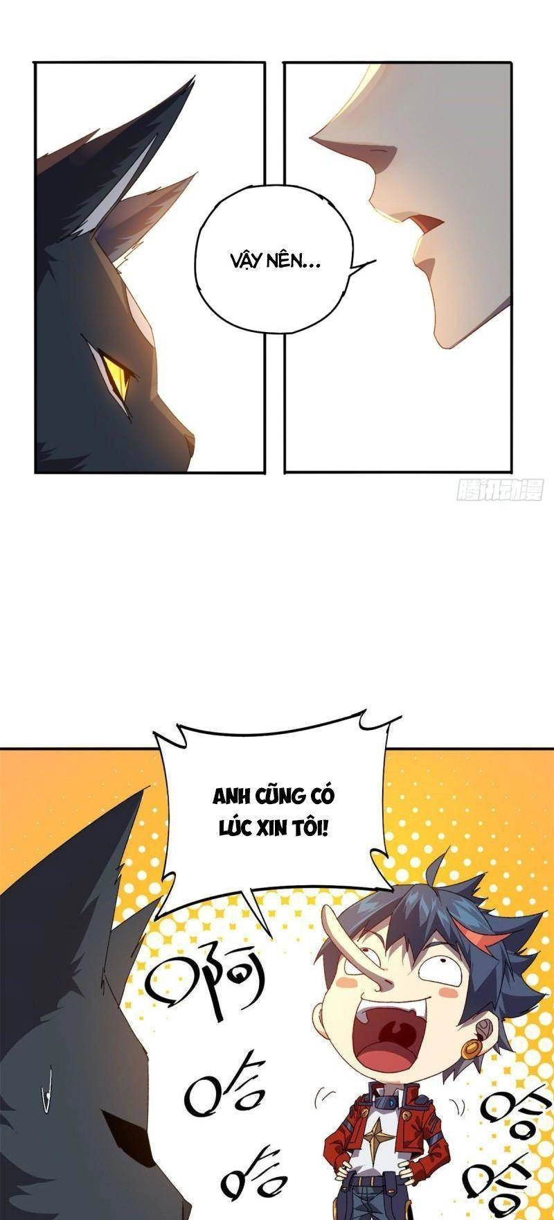 Siêu Thần Chế Tạp Sư Chapter 77 - 8