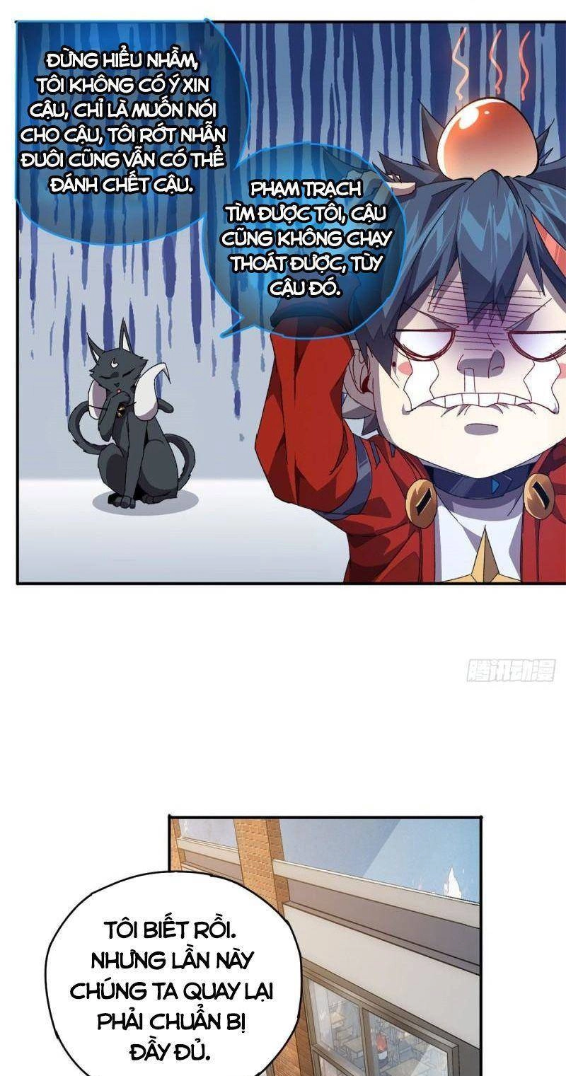 Siêu Thần Chế Tạp Sư Chapter 77 - 10