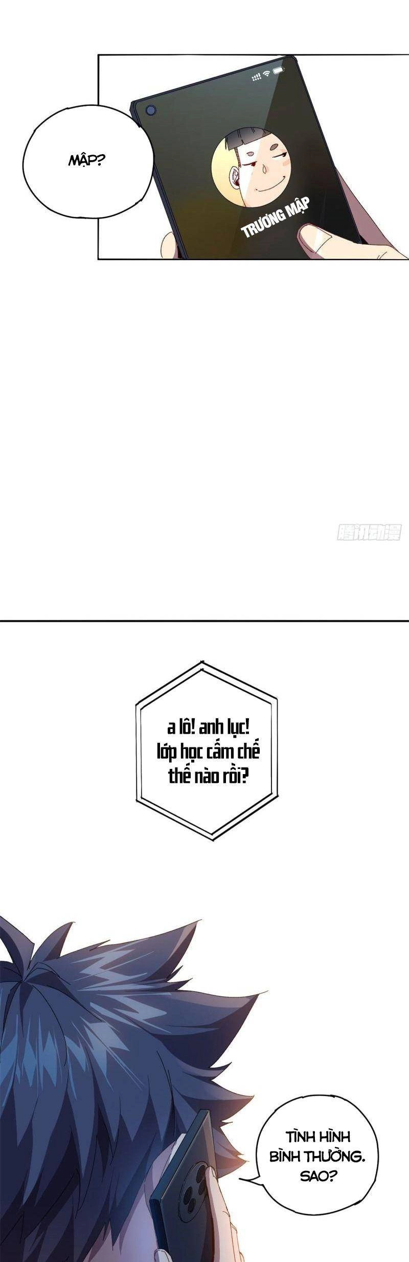 Siêu Thần Chế Tạp Sư Chapter 77 - 16