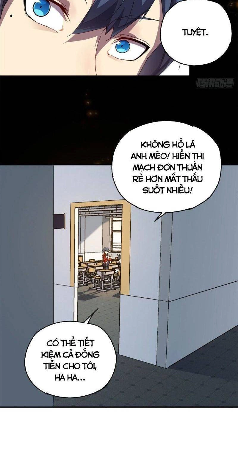 Siêu Thần Chế Tạp Sư Chapter 77 - 22