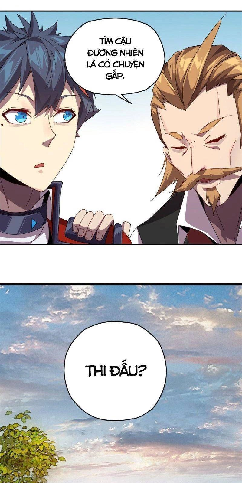 Siêu Thần Chế Tạp Sư Chapter 77 - 27