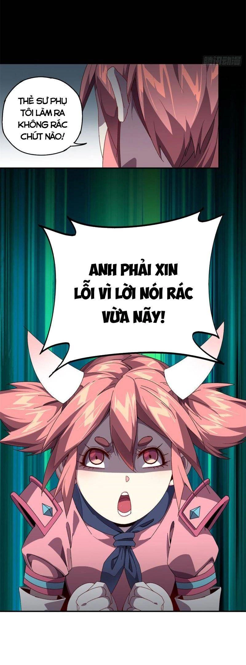 Siêu Thần Chế Tạp Sư Chapter 77 - 30