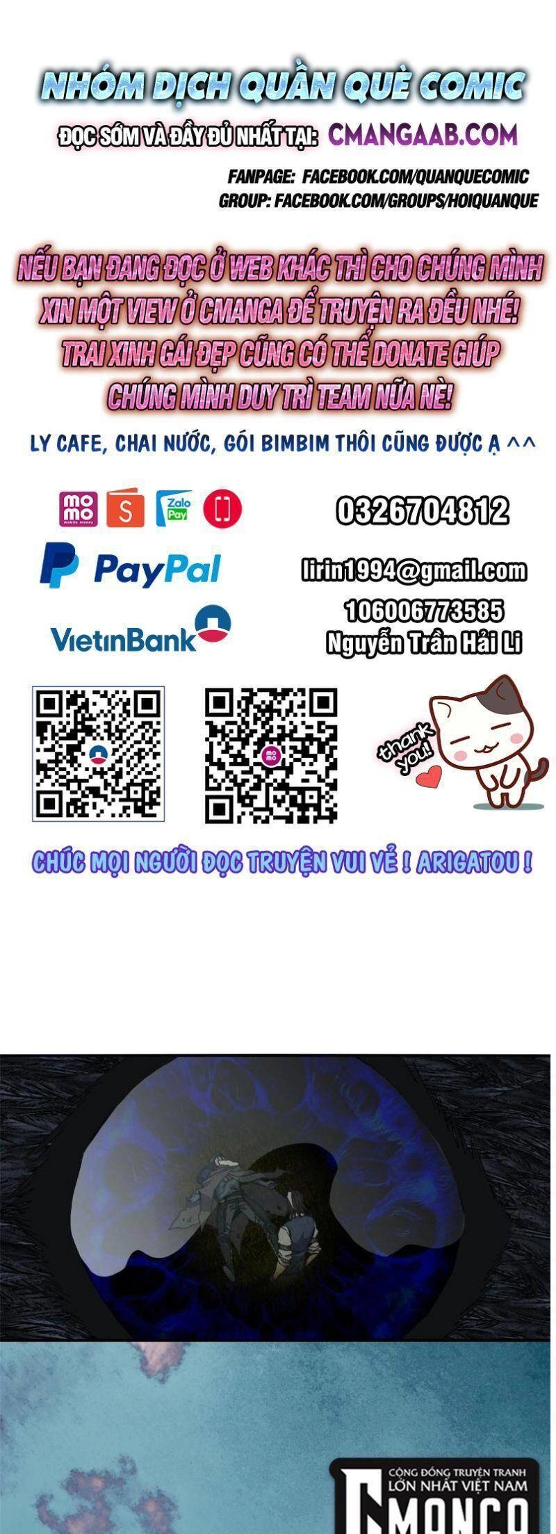 Siêu Thần Chế Tạp Sư Chapter 88 - 1