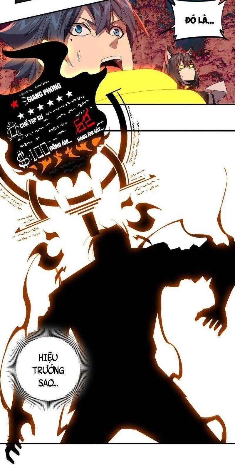 Siêu Thần Chế Tạp Sư Chapter 88 - 6