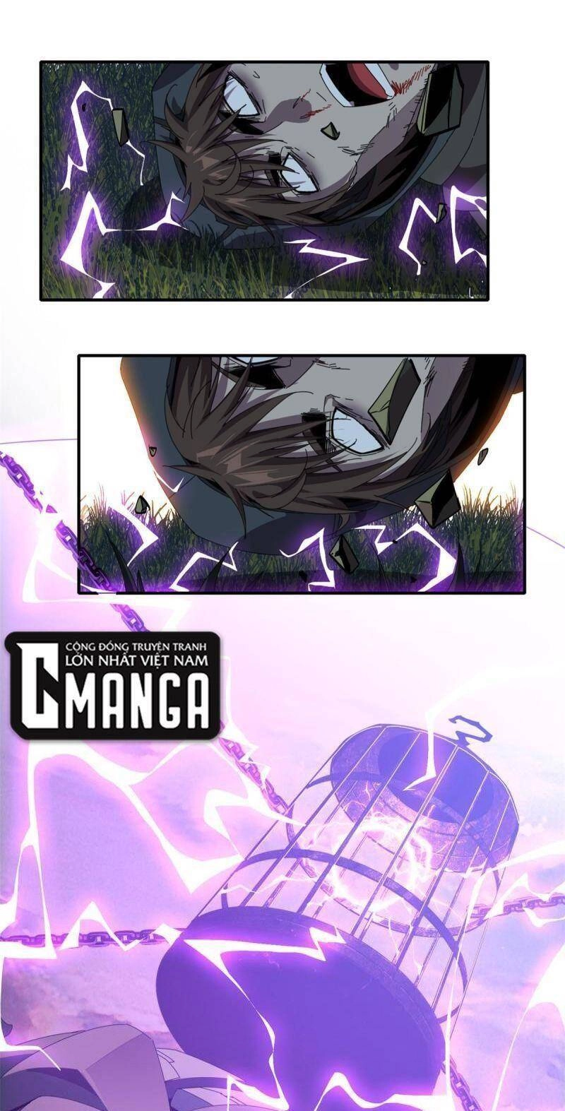 Siêu Thần Chế Tạp Sư Chapter 88 - 7