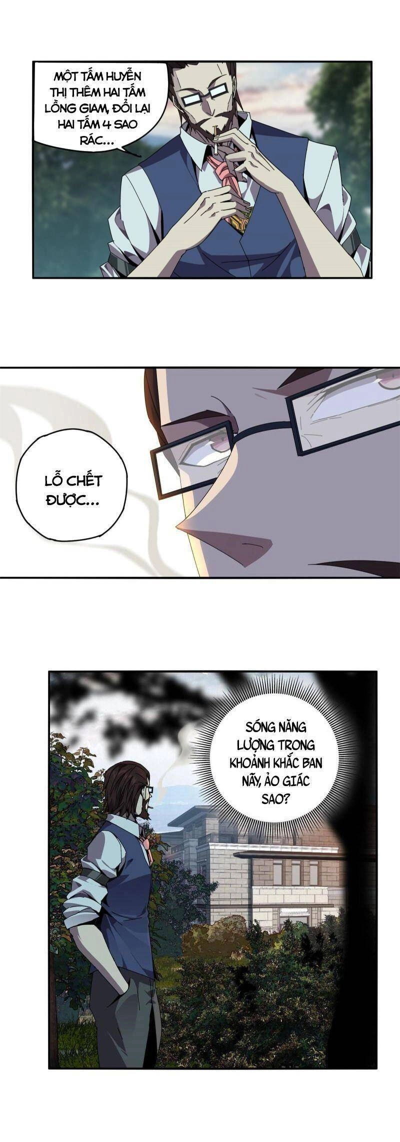 Siêu Thần Chế Tạp Sư Chapter 88 - 11