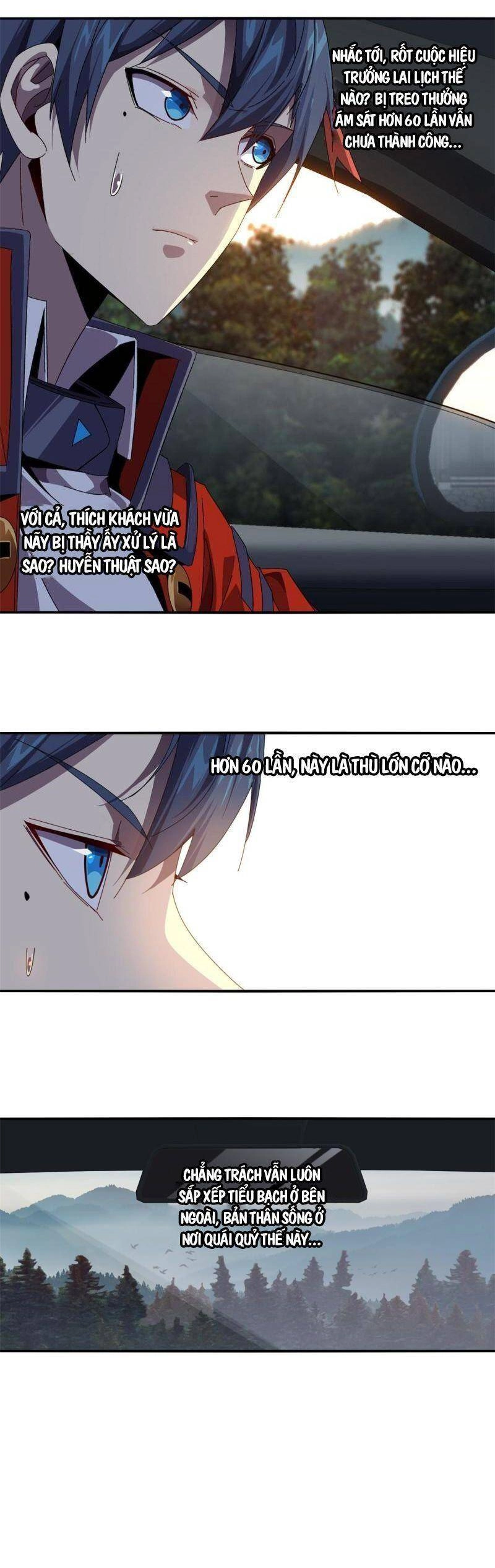 Siêu Thần Chế Tạp Sư Chapter 88 - 15