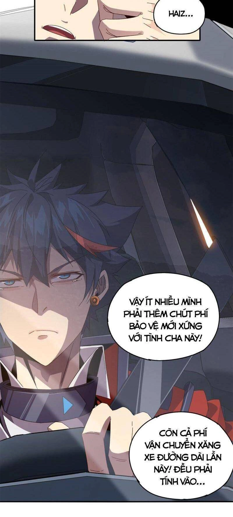 Siêu Thần Chế Tạp Sư Chapter 88 - 17