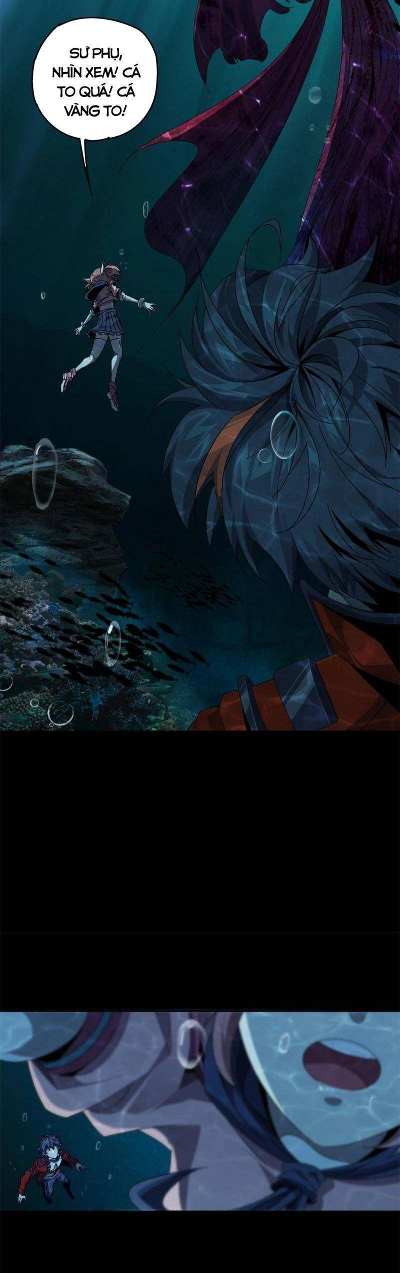 Siêu Thần Chế Tạp Sư Chapter 88 - 21