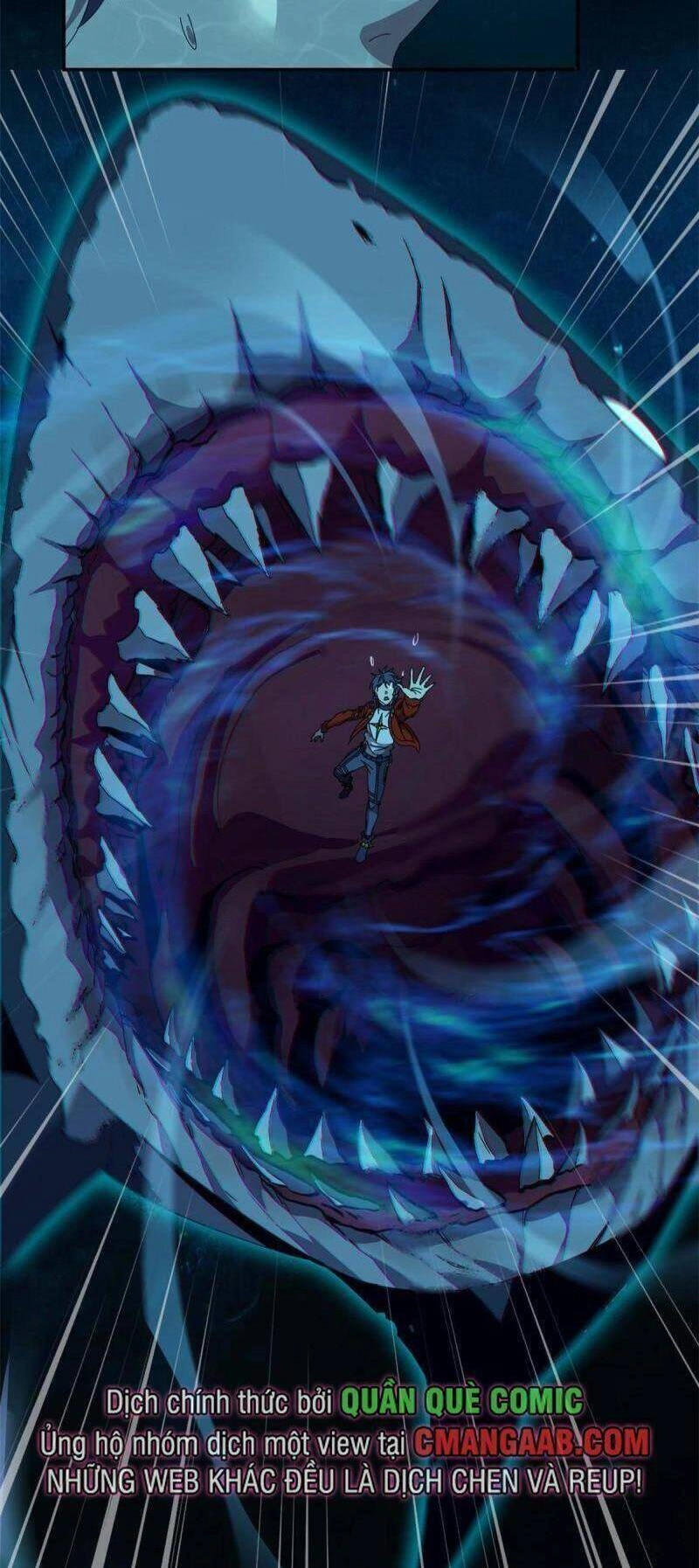 Siêu Thần Chế Tạp Sư Chapter 88 - 23