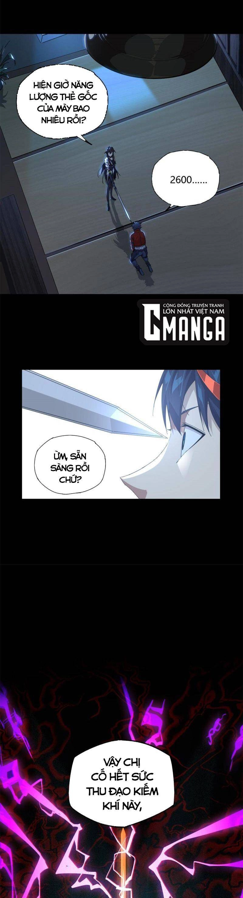 Siêu Thần Chế Tạp Sư Chapter 96 - 6