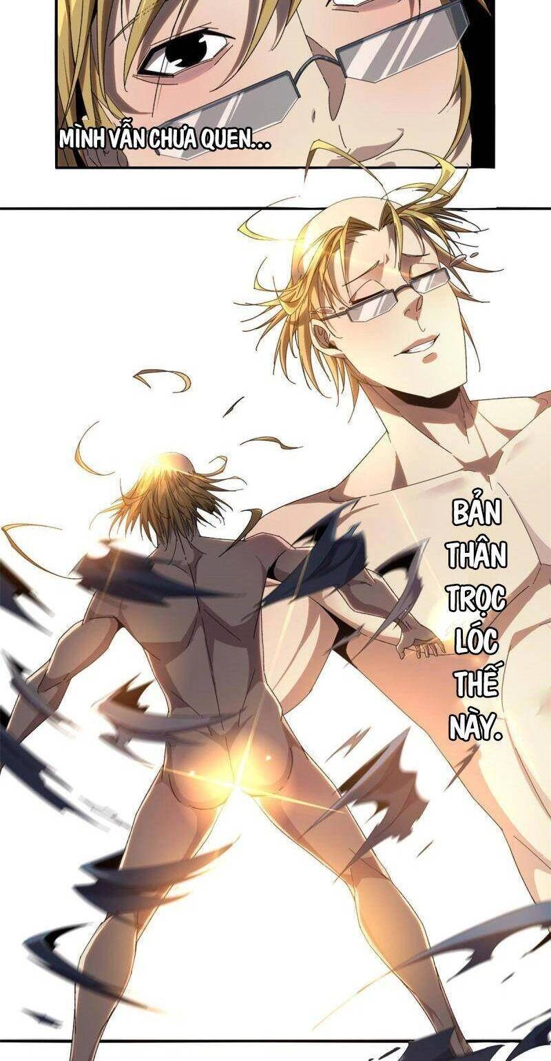 Siêu Thần Chế Tạp Sư Chapter 96 - 14