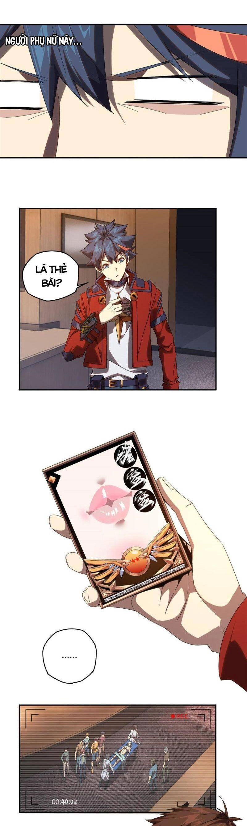 Siêu Thần Chế Tạp Sư Chapter 96 - 20