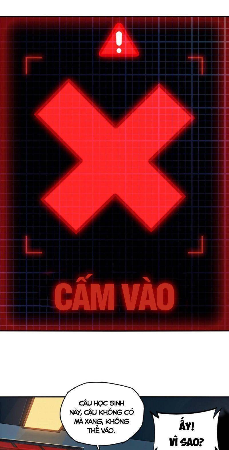 Siêu Thần Chế Tạp Sư Chapter 97 - 3