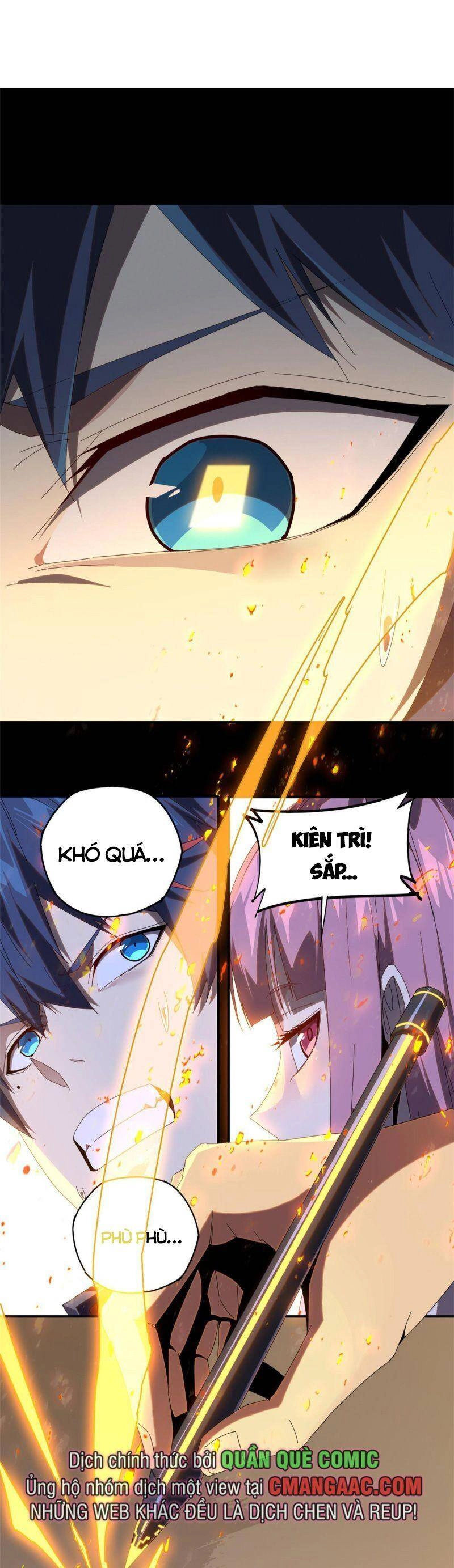 Siêu Thần Chế Tạp Sư Chapter 97 - 18