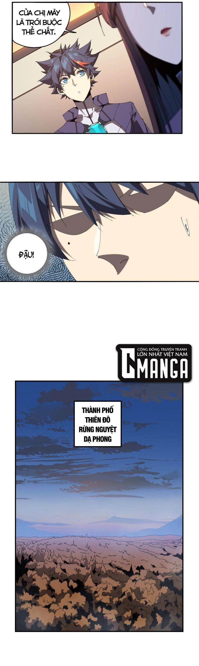 Siêu Thần Chế Tạp Sư Chapter 99 - 4