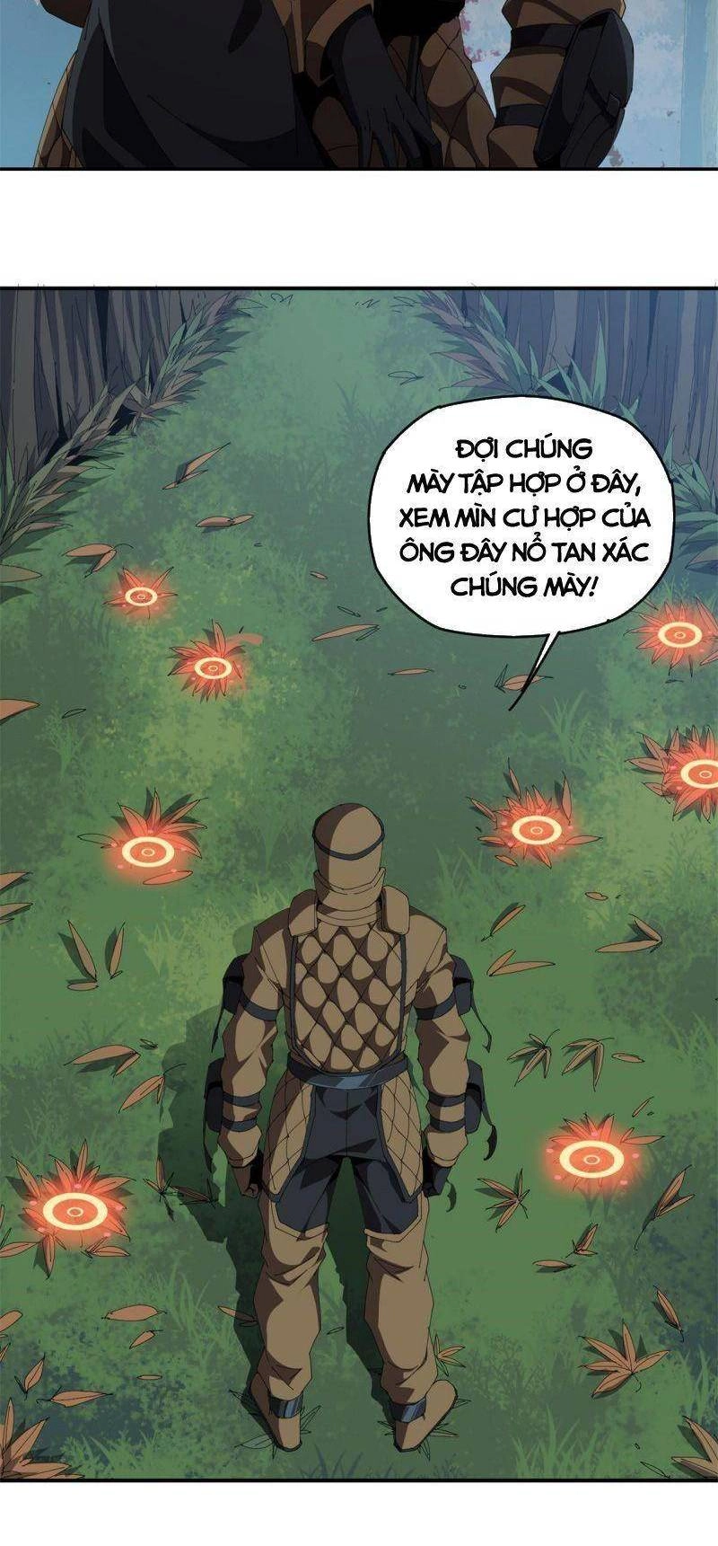 Siêu Thần Chế Tạp Sư Chapter 99 - 6