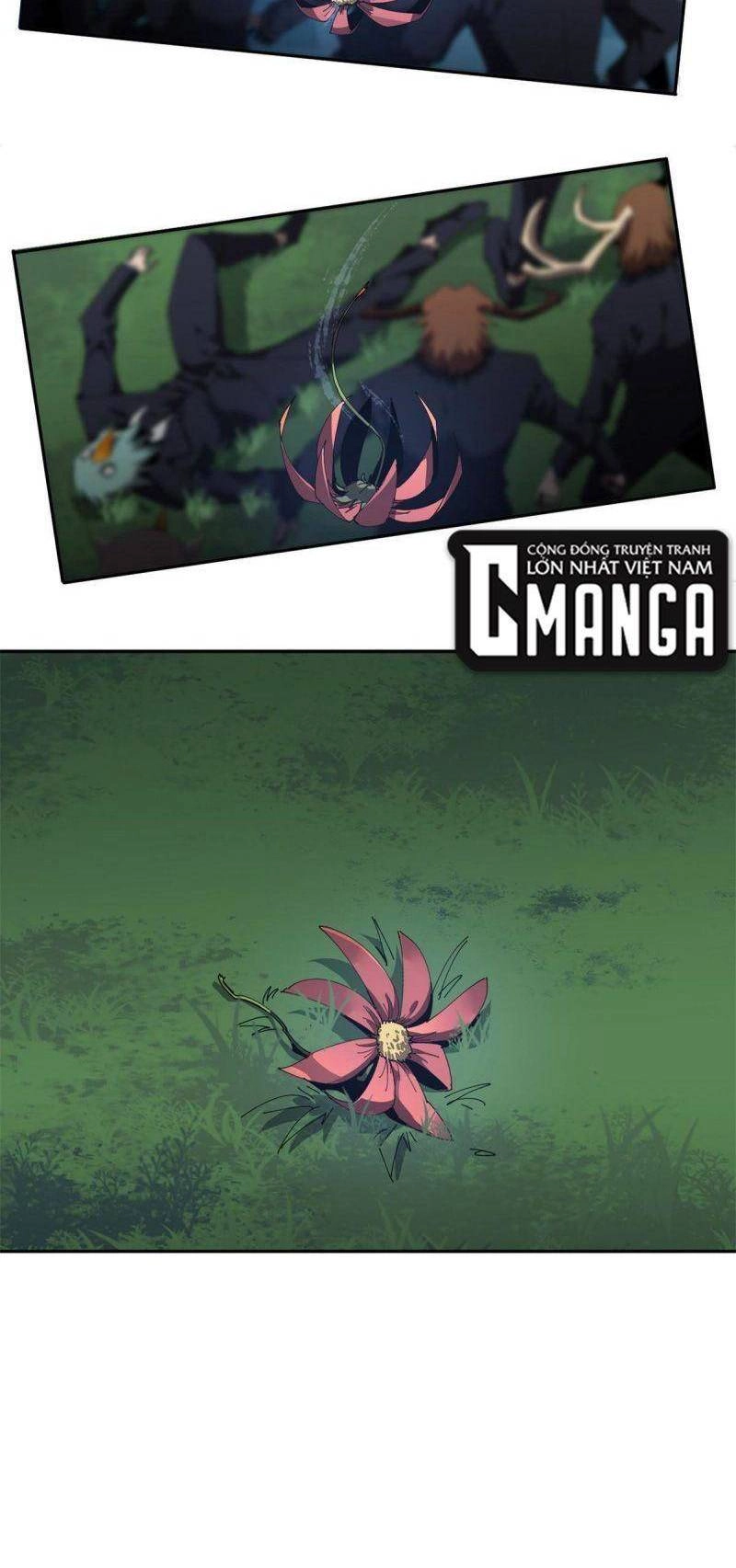 Siêu Thần Chế Tạp Sư Chapter 99 - 16